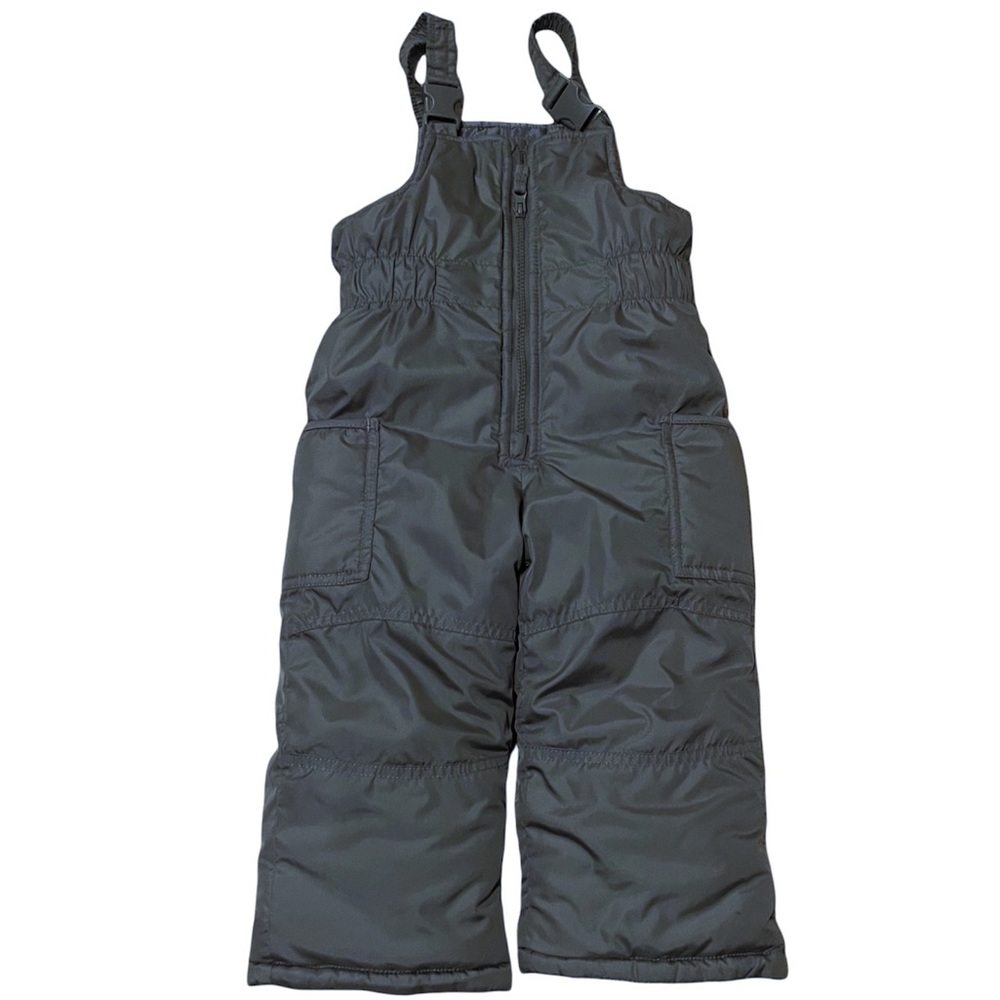 Carter’s 3T Toddler Boys Snow Suit
